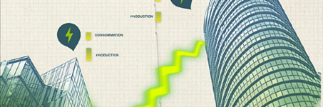 IssyGrid optimisera l&rsquo;&eacute;nergie au Fort d&rsquo;Issy
