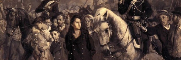 Issy.tv &ndash; La visite historique du Fort d&rsquo;Issy