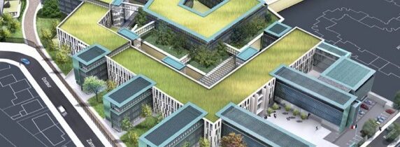 Le quartier du Fort d&rsquo;Issy : &laquo;&nbsp;l&rsquo;un des endroits les plus s&ucirc;rs d&rsquo;Ile-de-France&nbsp;&raquo;