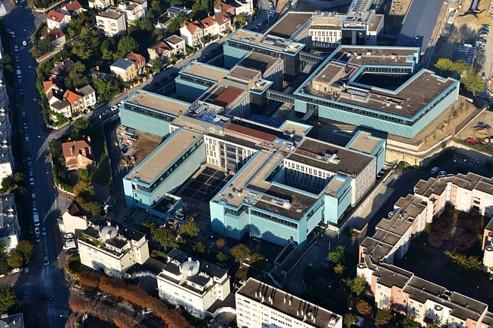 Gendarmerie Nationale Issy Figaro