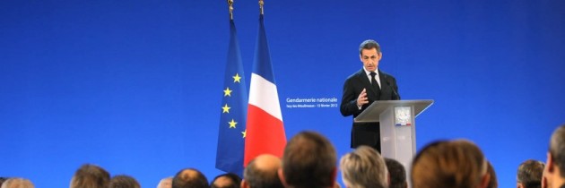 Inauguration des nouveaux locaux de la Direction G&eacute;n&eacute;rale de la Gendarmerie Nationale