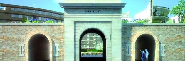 Un blog dites-vous ? Plut&ocirc;t un magazine num&eacute;rique, pour un Fort qui ne l&rsquo;est pas moins!