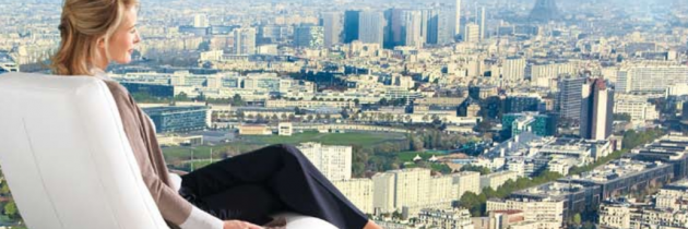 Rapport ParisTech fortdissy.com