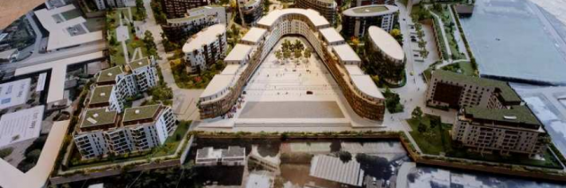 PDF &ndash; Pr&eacute;sentation du quartier du Fort d&rsquo;Issy