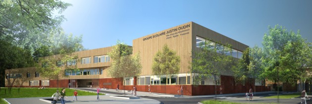 Scolarit&eacute; 2013 : les &eacute;coles primaires du Fort d&rsquo;Issy