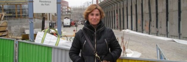 Piscine du Fort d&rsquo;Issy : &laquo;&nbsp;Il y aura de la lumi&egrave;re et beaucoup de v&eacute;g&eacute;taux&nbsp;&raquo;