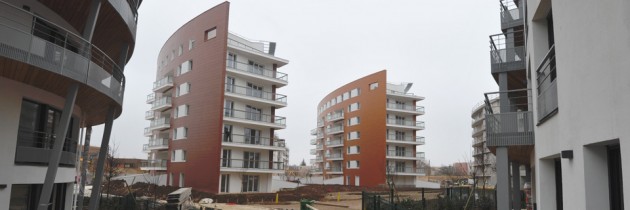 Recherche appartement en location au Fort d&rsquo;Issy