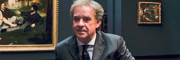 Jean-Michel Wilmotte &mdash; Architecte du &Ocirc; Paris
