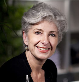 MarieOdileFoucras