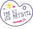 Par ici les Artistes ! Ateliers ludiques et p&eacute;dagogiques pour enfants