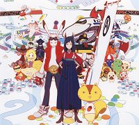 TDC_Manga Summer Wars.jpg
