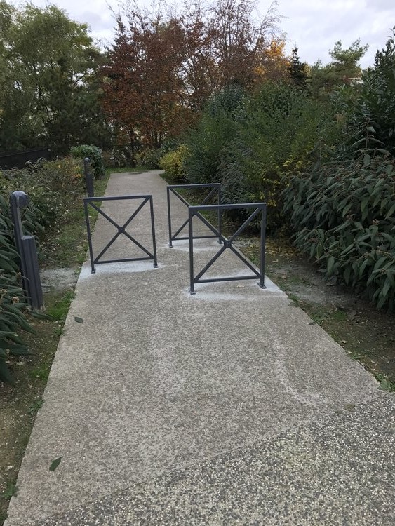 Côté Ô Paris