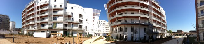 Les Ovalys