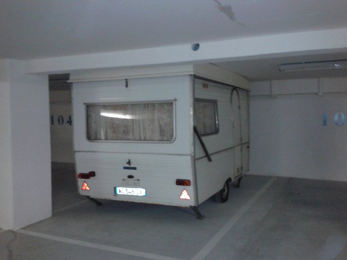 Version box-cave + chambre