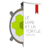 Le livre et la tortue