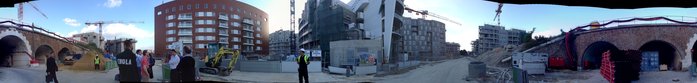 panoramique