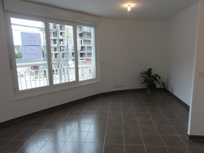 Appartement témoin Or Natura