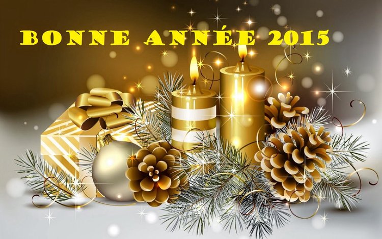 image.jpg (176.81 Kio) Consulté 8407 fois Tous nos Meilleurs Vœux avec le plein de santé, de bonheur, de réussite, de prospérité, de sérénité et surtout d'amour et de paix