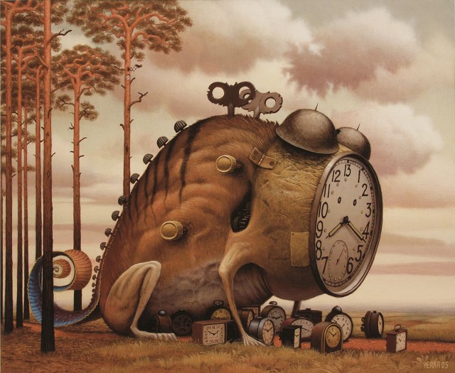 Jacek-Yerka-The-walking-lesson-640x525.jpg